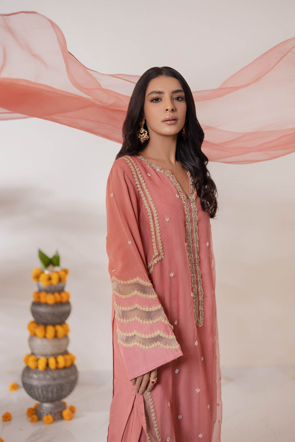 Hue Pret | Zara Suno Collection | INAYAT - Khanumjan  Pakistani Clothes and Designer Dresses in UK, USA 