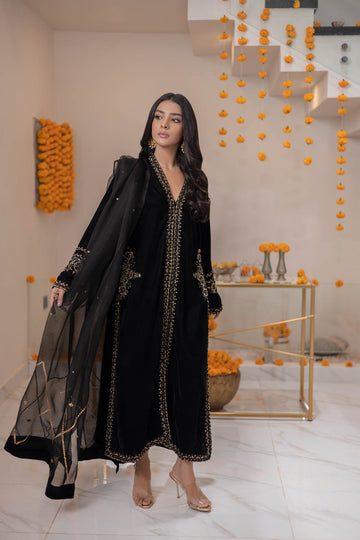 Hue Pret | Zara Suno Collection | AAHAT - Khanumjan  Pakistani Clothes and Designer Dresses in UK, USA 