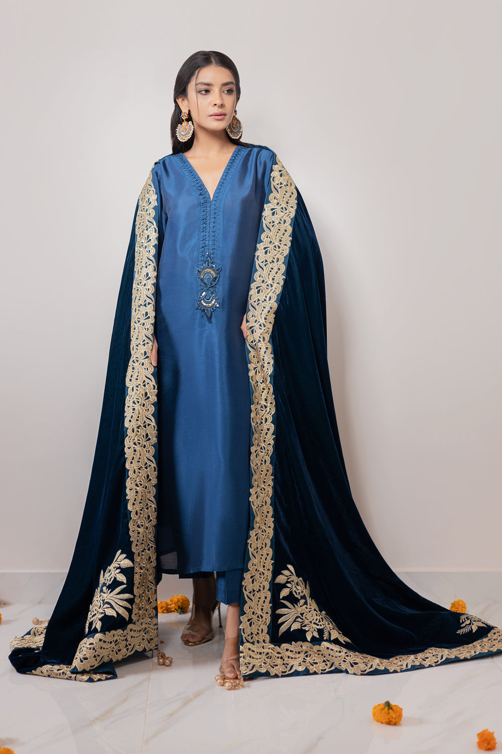 Hue Pret | Zara Suno Collection | VASL - Khanumjan  Pakistani Clothes and Designer Dresses in UK, USA 