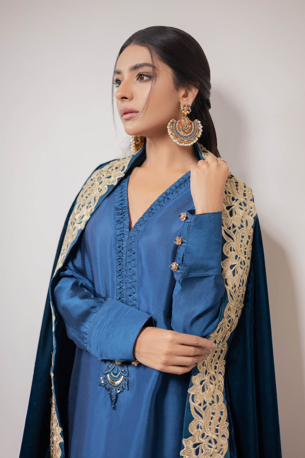 Hue Pret | Zara Suno Collection | VASL - Khanumjan  Pakistani Clothes and Designer Dresses in UK, USA 