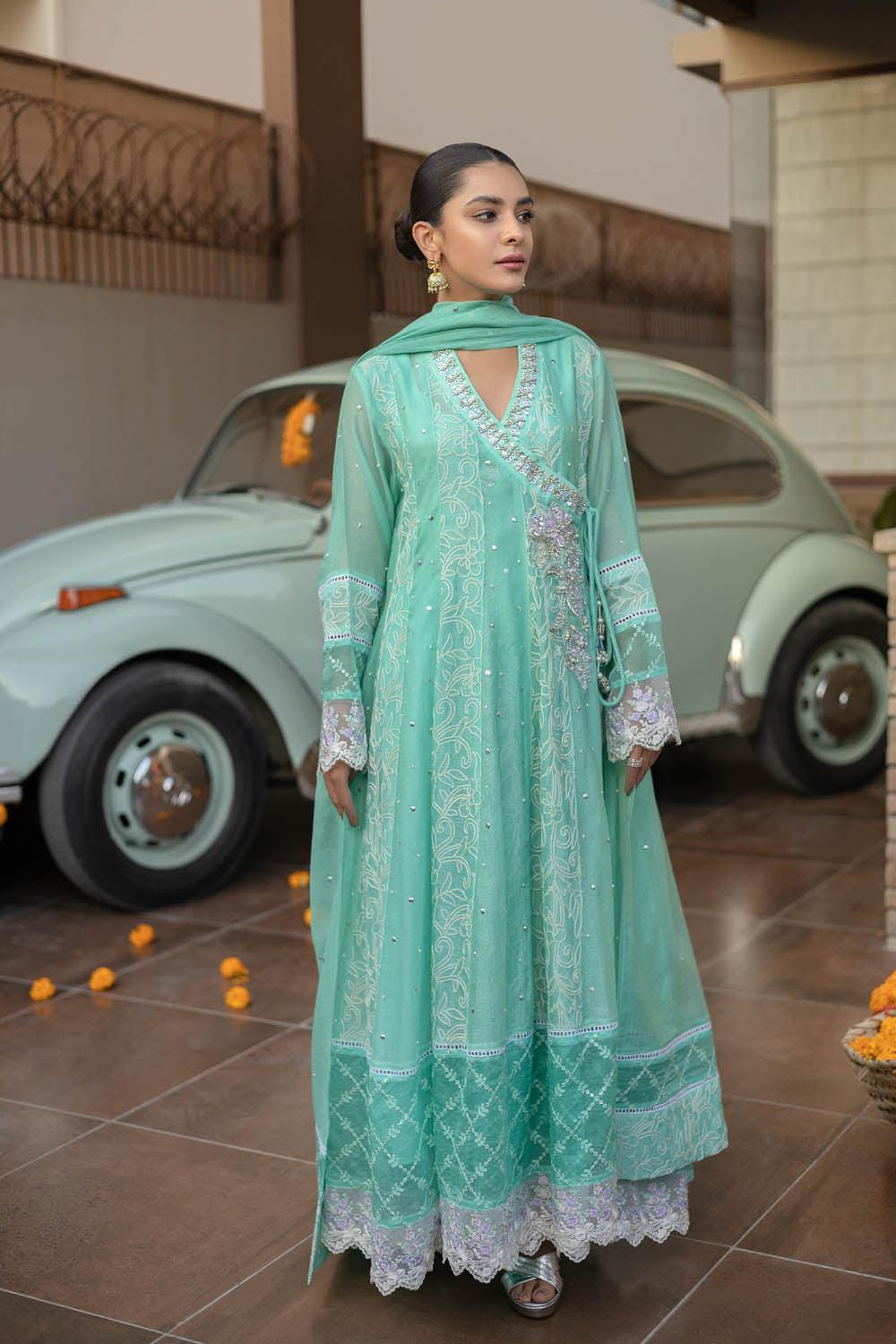 Hue Pret | Zara Suno Collection | DASTAK - Khanumjan  Pakistani Clothes and Designer Dresses in UK, USA 