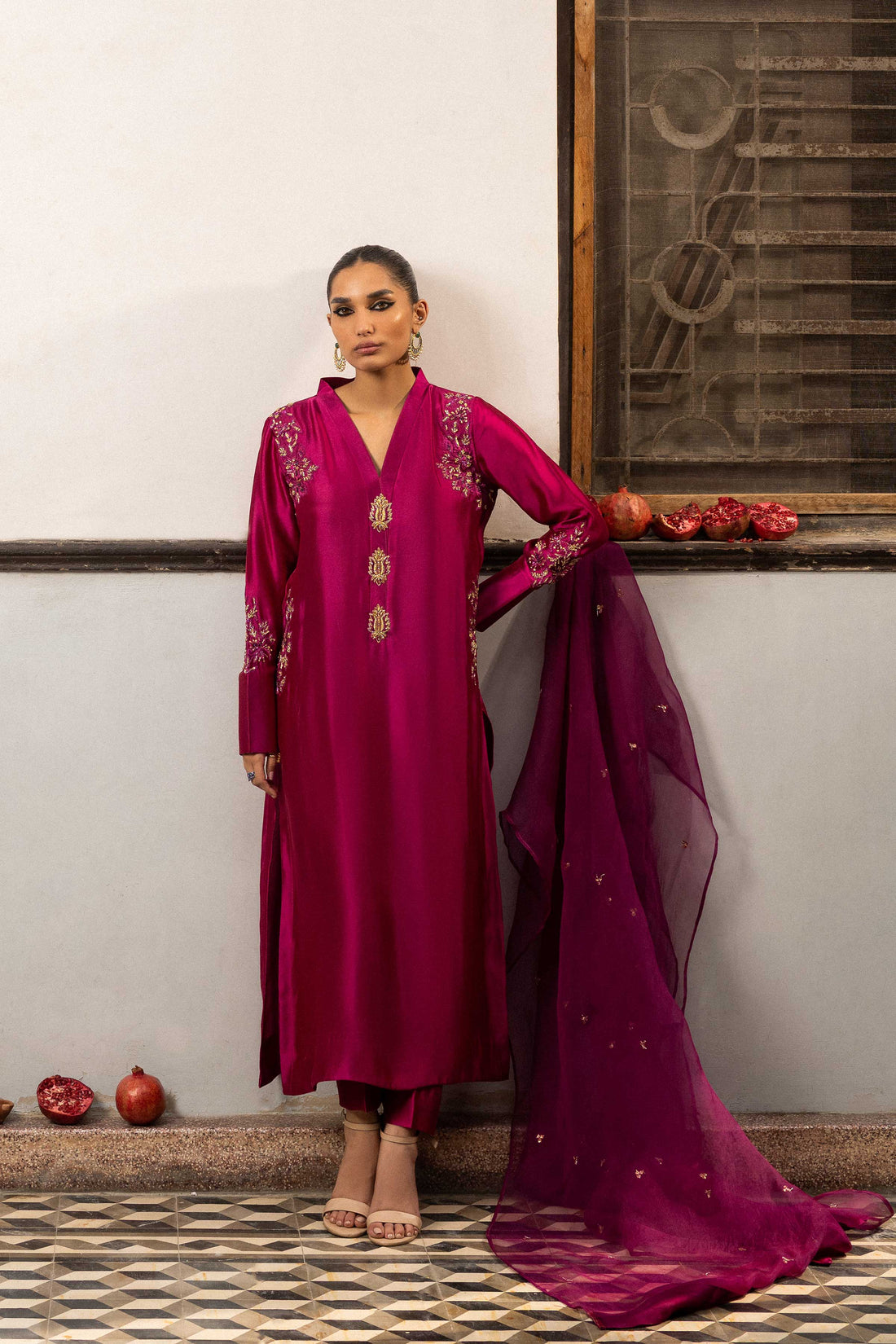 Hue Pret | Arth Festive Collection | ANOOSH - Khanumjan  Pakistani Clothes and Designer Dresses in UK, USA 