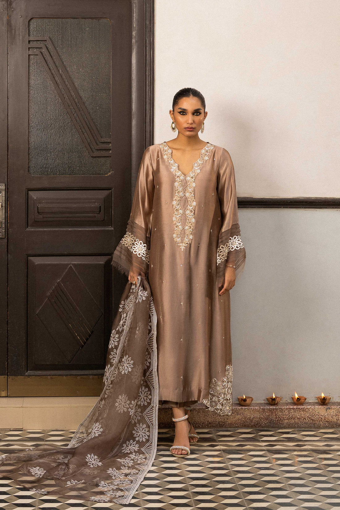 Hue Pret | Arth Festive Collection | AFEERA - Khanumjan  Pakistani Clothes and Designer Dresses in UK, USA 