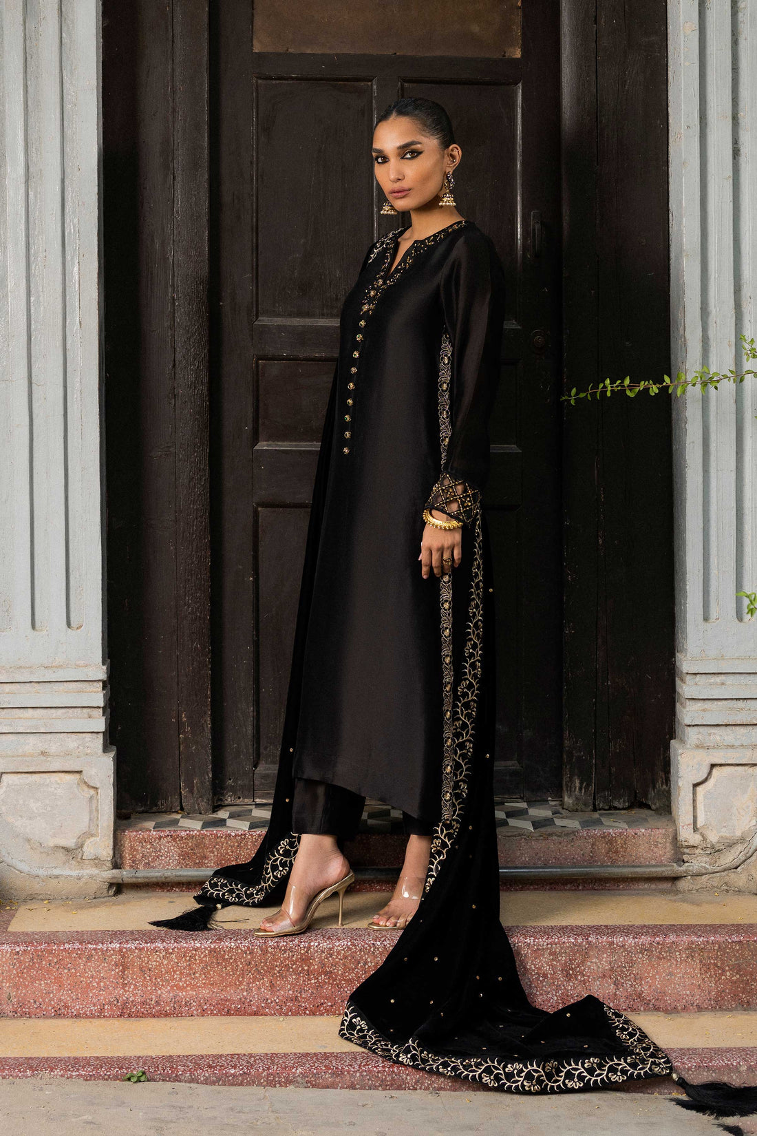 Hue Pret | Arth Festive Collection | MEERAS - Khanumjan  Pakistani Clothes and Designer Dresses in UK, USA 