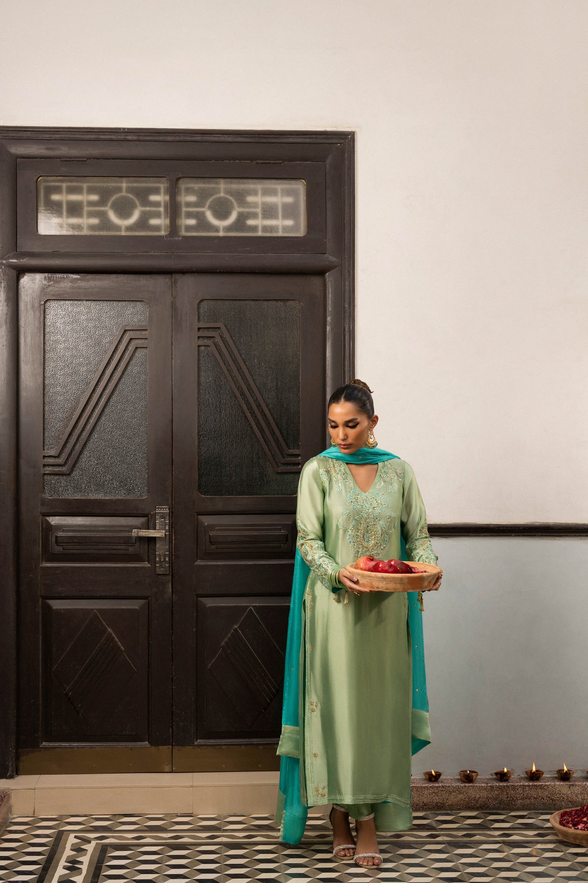 Hue Pret | Arth Festive Collection | IMAAN - Khanumjan  Pakistani Clothes and Designer Dresses in UK, USA 