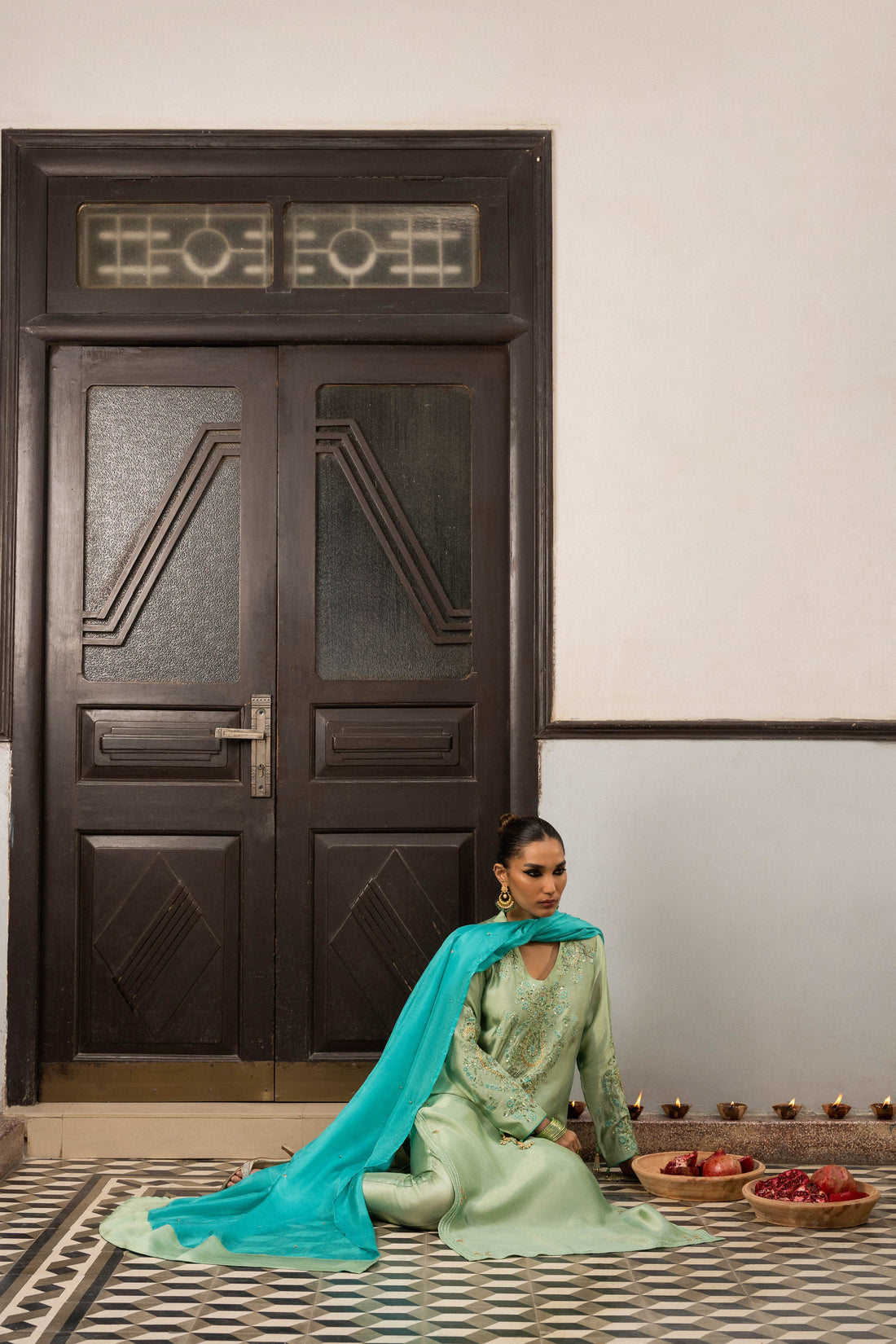 Hue Pret | Arth Festive Collection | IMAAN - Khanumjan  Pakistani Clothes and Designer Dresses in UK, USA 