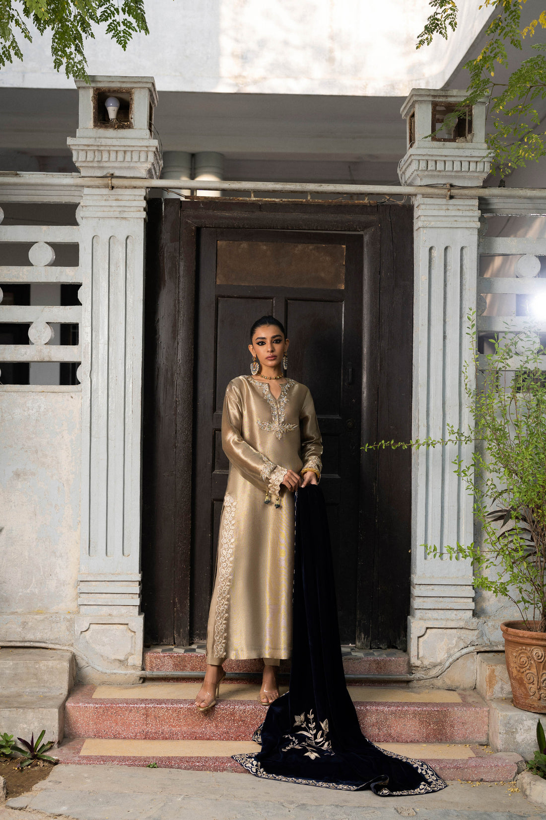 Hue Pret | Arth Festive Collection | HANIA - Khanumjan  Pakistani Clothes and Designer Dresses in UK, USA 