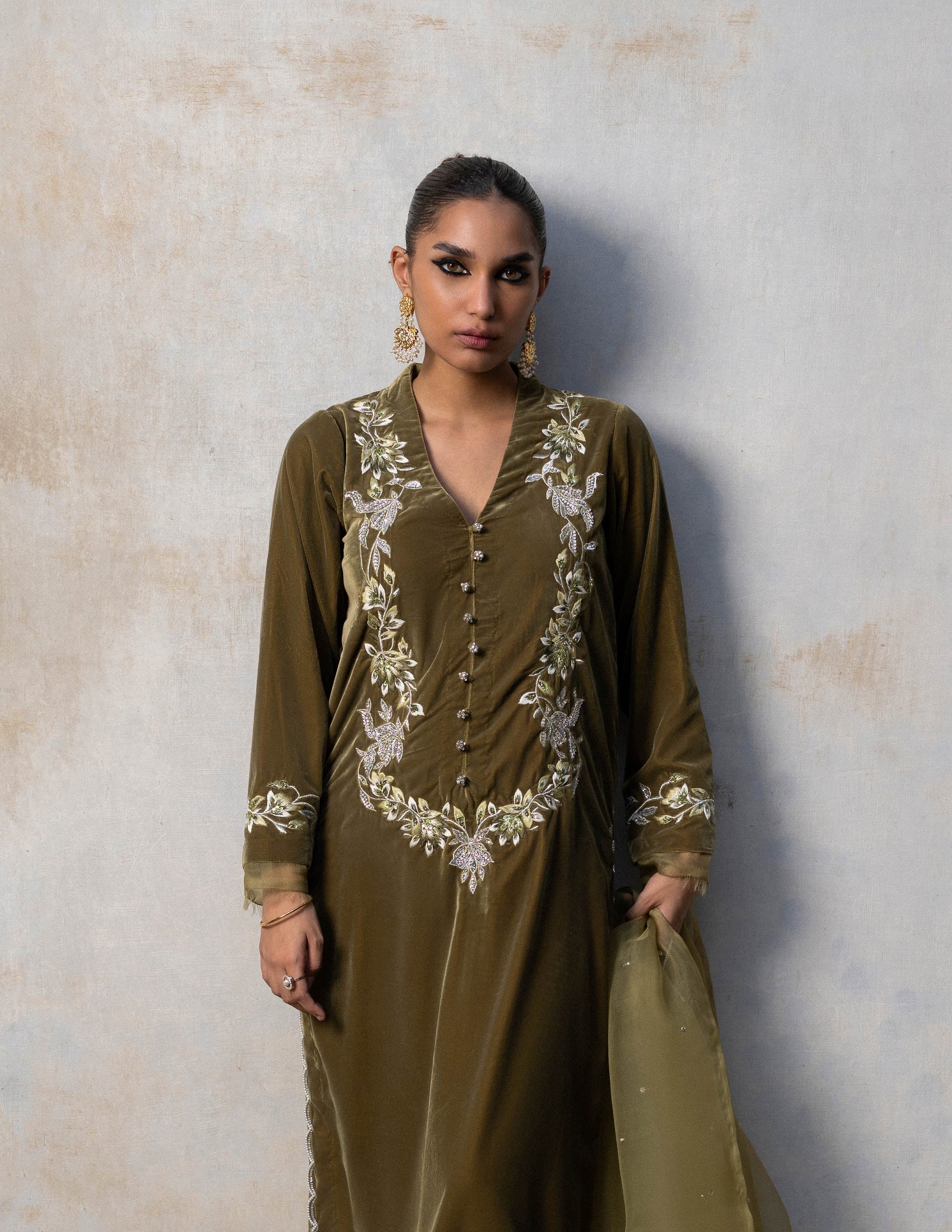 Hue Pret | Arth Festive Collection | YASHAL - Khanumjan  Pakistani Clothes and Designer Dresses in UK, USA 