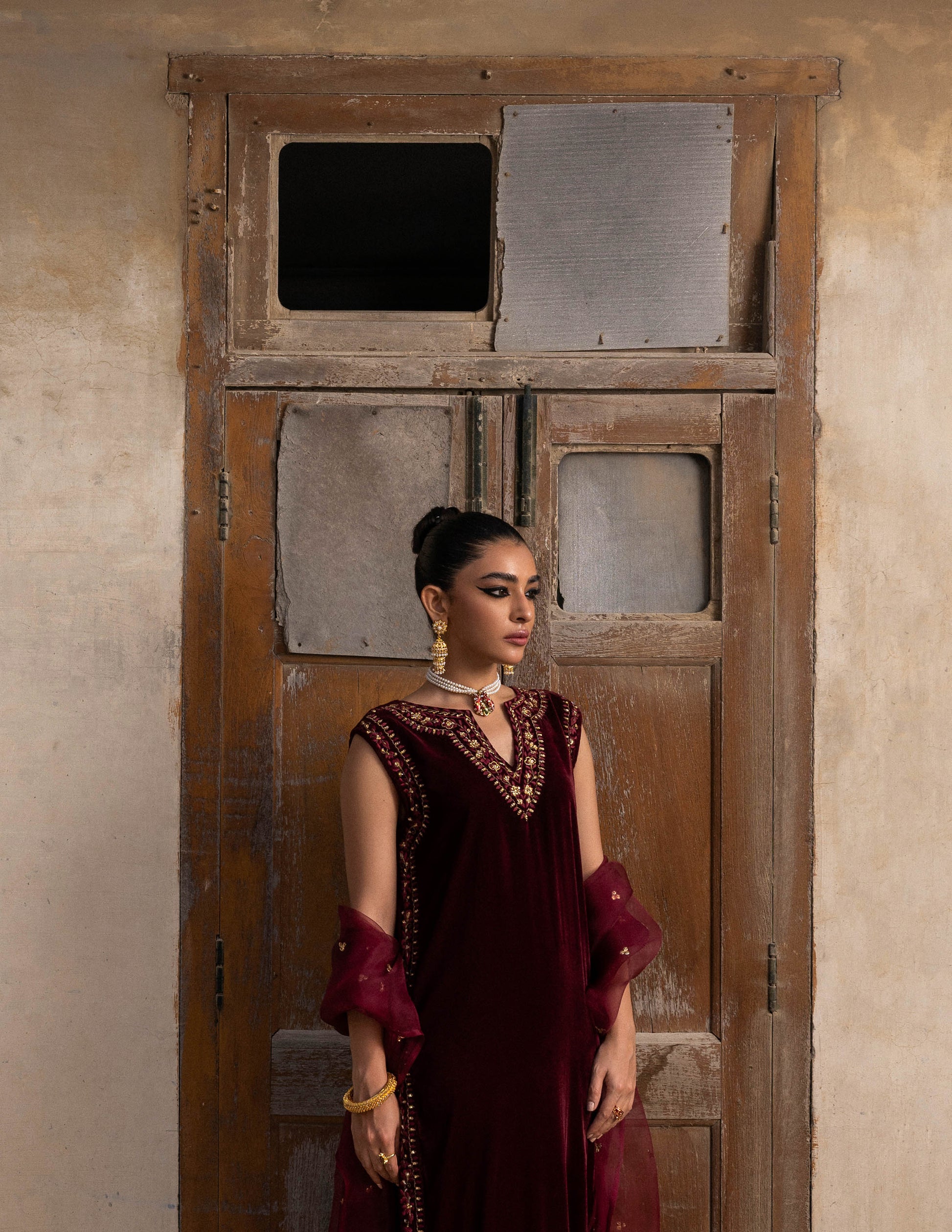 Hue Pret | Arth Festive Collection | ZEHRA - Khanumjan  Pakistani Clothes and Designer Dresses in UK, USA 