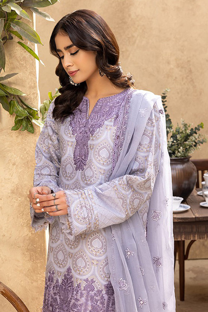 Humdum | Ishq Embroidered Collection | IS-07 - Khanumjan  Pakistani Clothes and Designer Dresses in UK, USA 