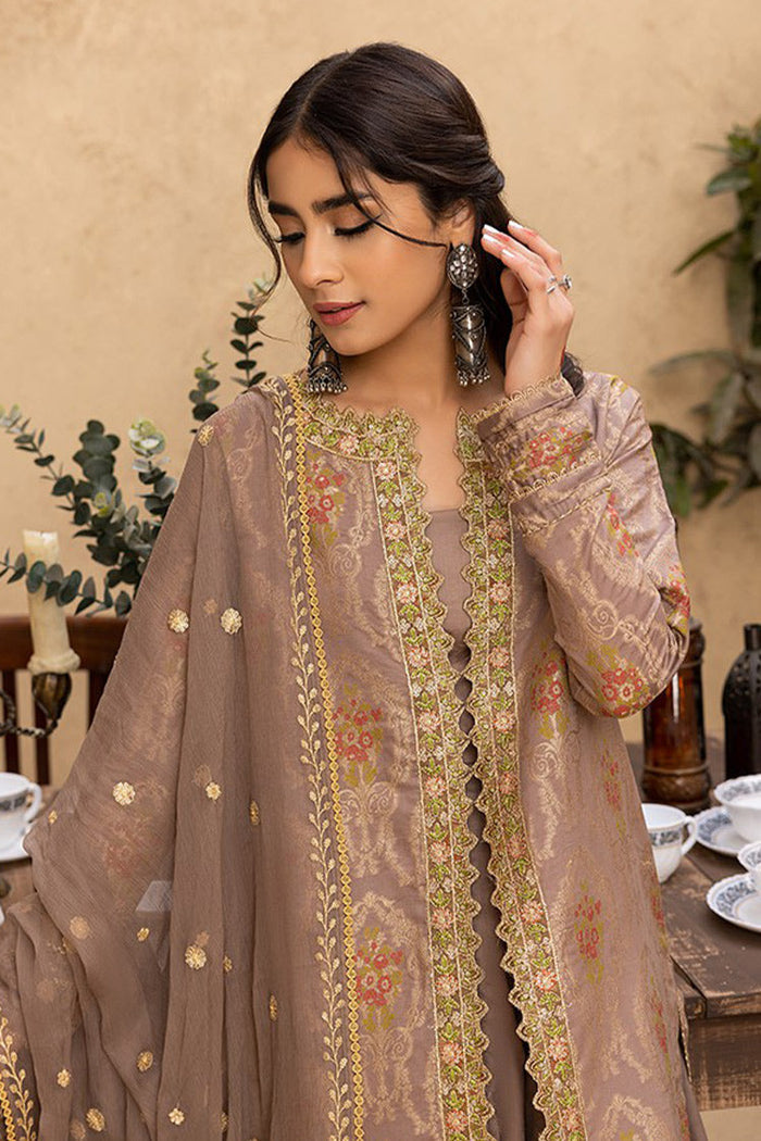 Humdum | Ishq Embroidered Collection | IS-09 - Khanumjan  Pakistani Clothes and Designer Dresses in UK, USA 