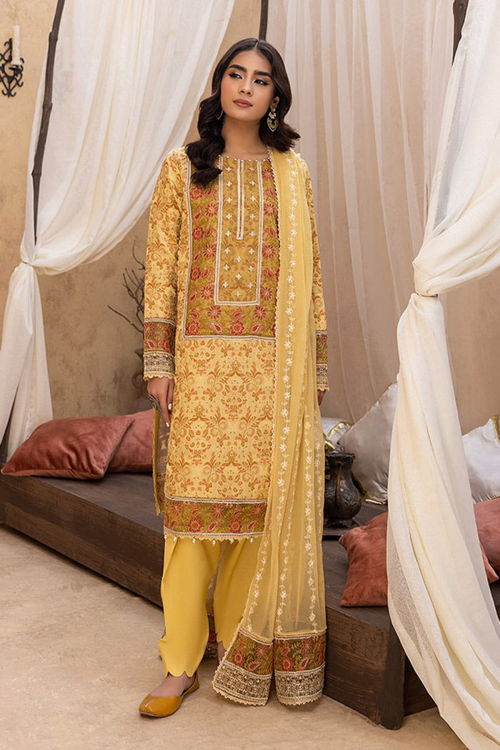 Humdum | Ishq Embroidered Collection | IS-02 - Khanumjan  Pakistani Clothes and Designer Dresses in UK, USA 