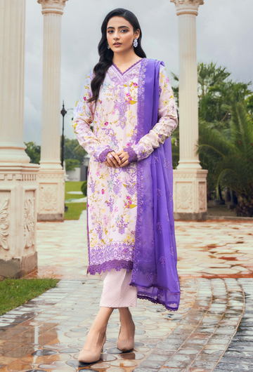 Humdum | Diva 24 |   Diva - D05