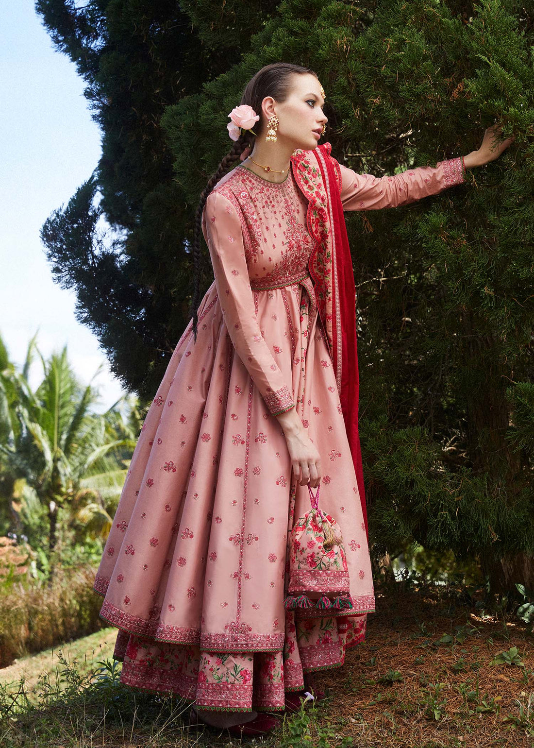 Hussain Rehar | Zaiba-Eid Lawn Collection’24 | Mithaas - Khanumjan  Pakistani Clothes and Designer Dresses in UK, USA 