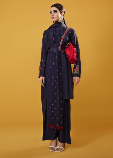 Hussain Rehar | Basic Not Basic |  Zinnia