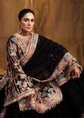 Hussain Rehar | Luxury Festive FW/24 | Tamam - Khanumjan  Pakistani Clothes and Designer Dresses in UK, USA 