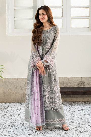 Imrozia Premium | Noor Jahan Formals | I-200 Noor