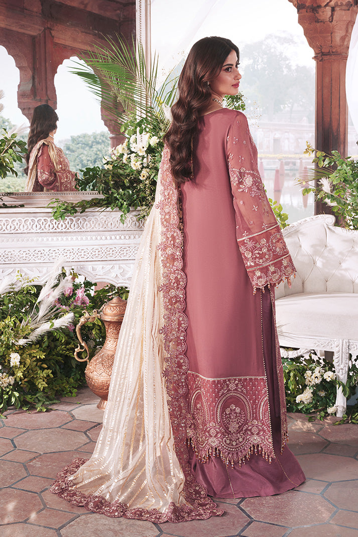 Imrozia Premium | Sajal Bridals | I-261 Zameen