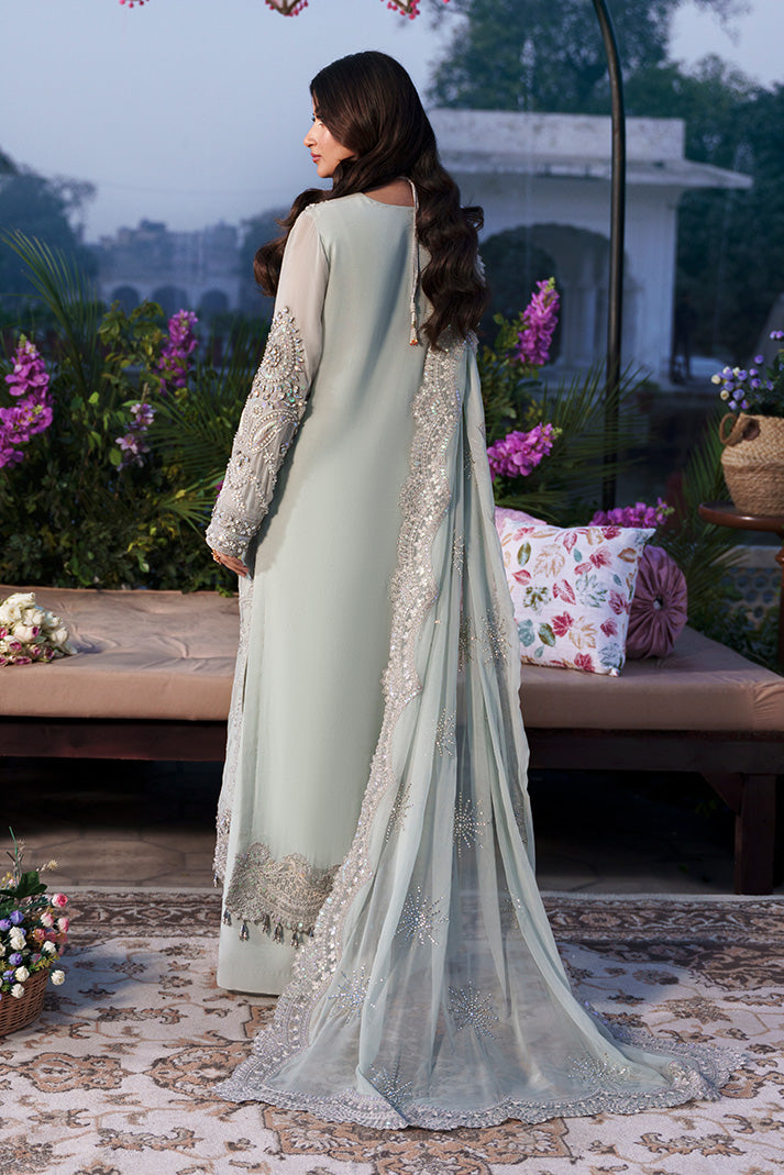 Imrozia Premium | Sajal Bridals | I-264 Chamak