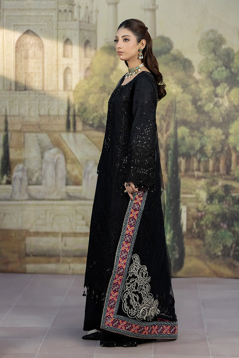 Imrozia Premium | Baad e Saba | I-266 Siyah-e-Saba