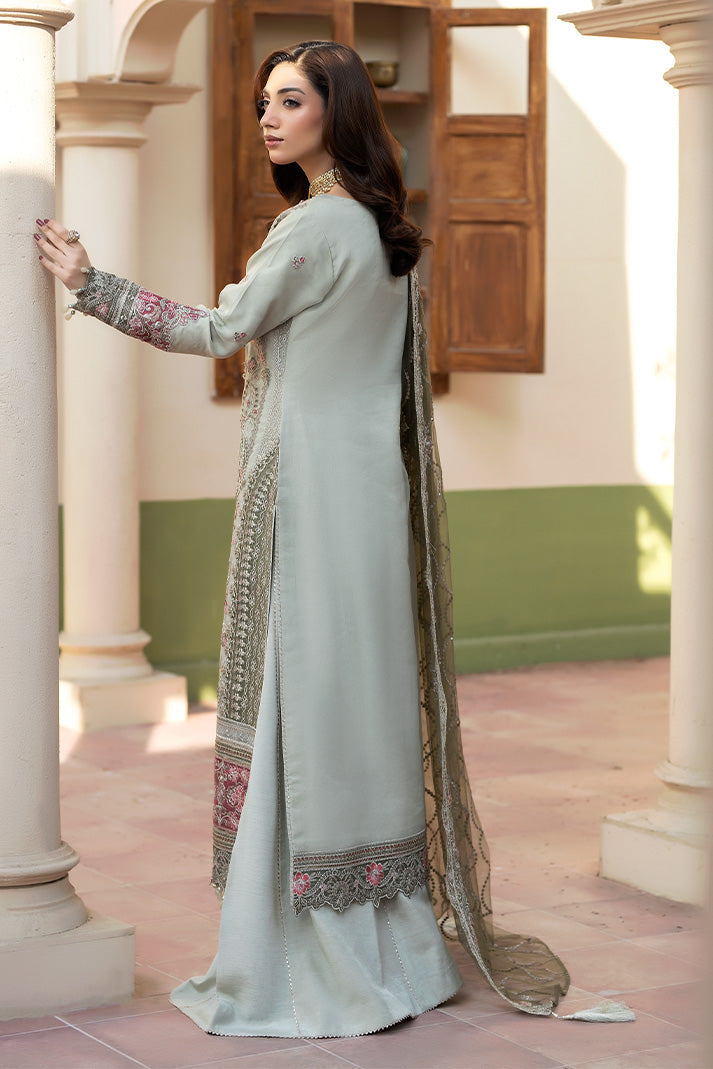 Imrozia Premium | Baad e Saba | I-268 Narmeen