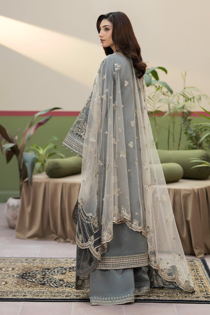 Imrozia Premium | Baad e Saba | I-269 Sukoon