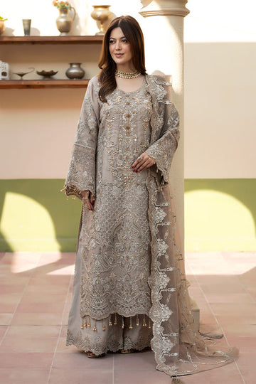 Imrozia Premium | Baad e Saba | I-270 Samak