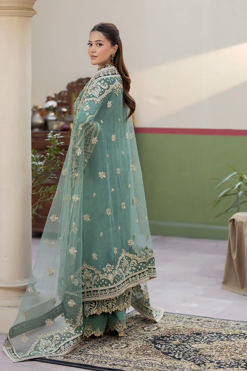 Imrozia Premium | Baad e Saba | I-271 Rimal