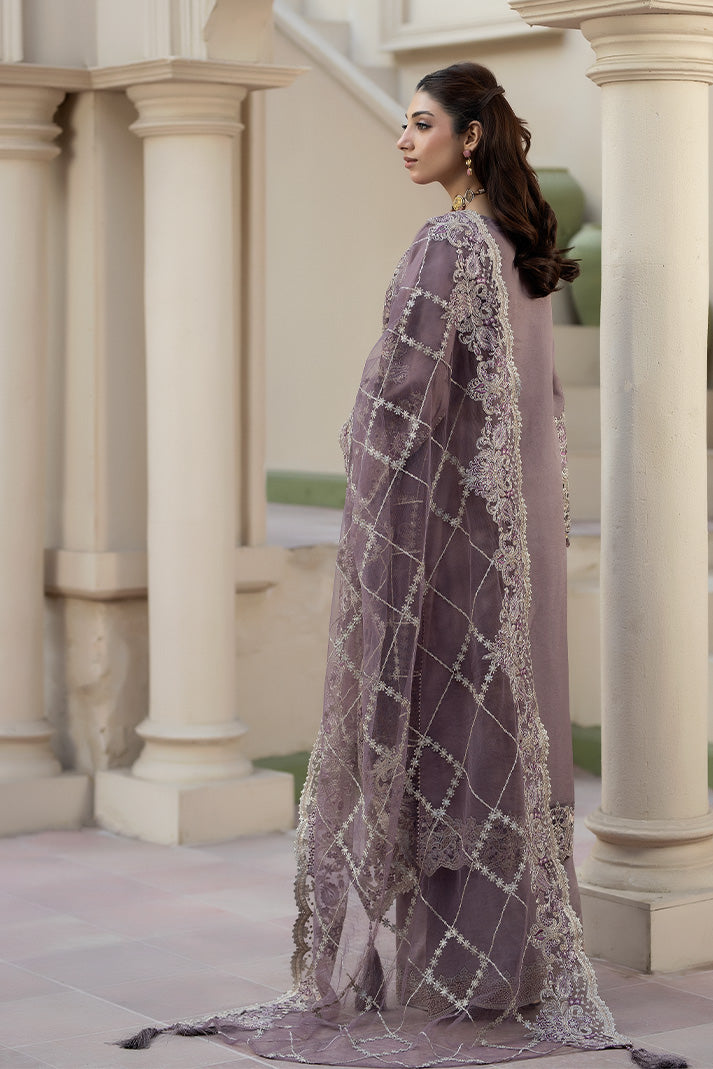 Imrozia Premium | Baad e Saba | I-274 Zehraab