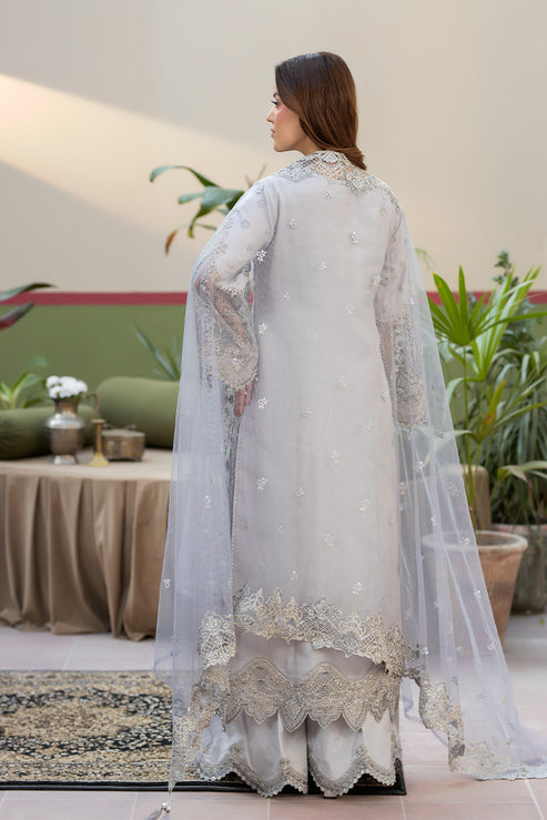 Imrozia Premium | Baad e Saba | I-275 Safiyaan