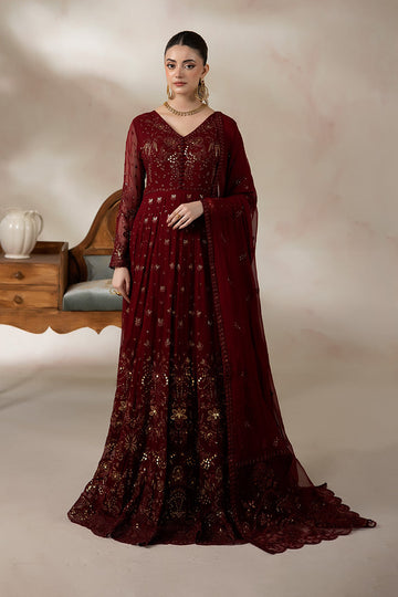 Imrozia Premium | La Fiora Collection |I-277 Amarante