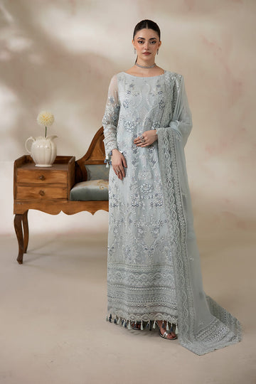 Imrozia Premium | La Fiora Collection |I-278 Azzura