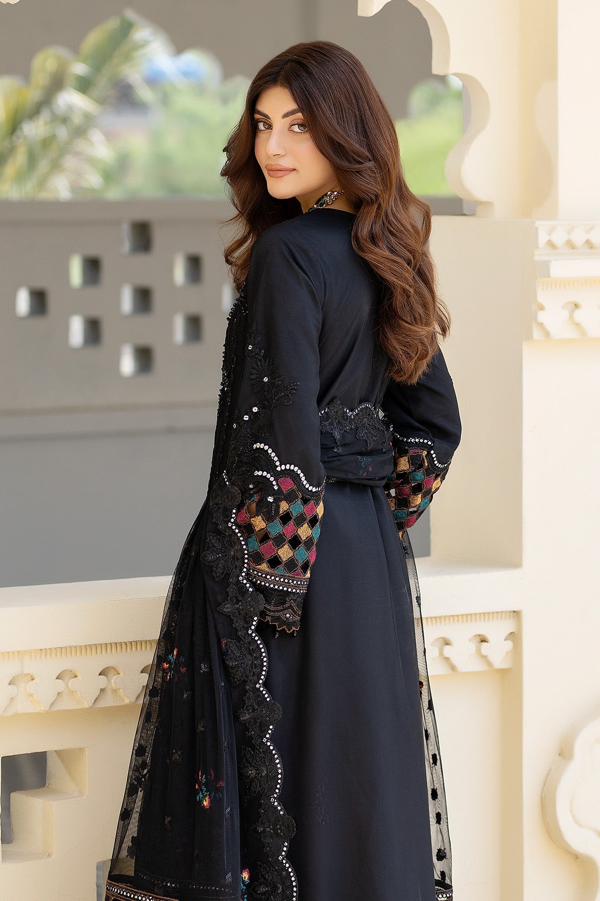 Imrozia Premium | Baad e Saba Formals | IP-53 Tehzeeb - Khanumjan  Pakistani Clothes and Designer Dresses in UK, USA 