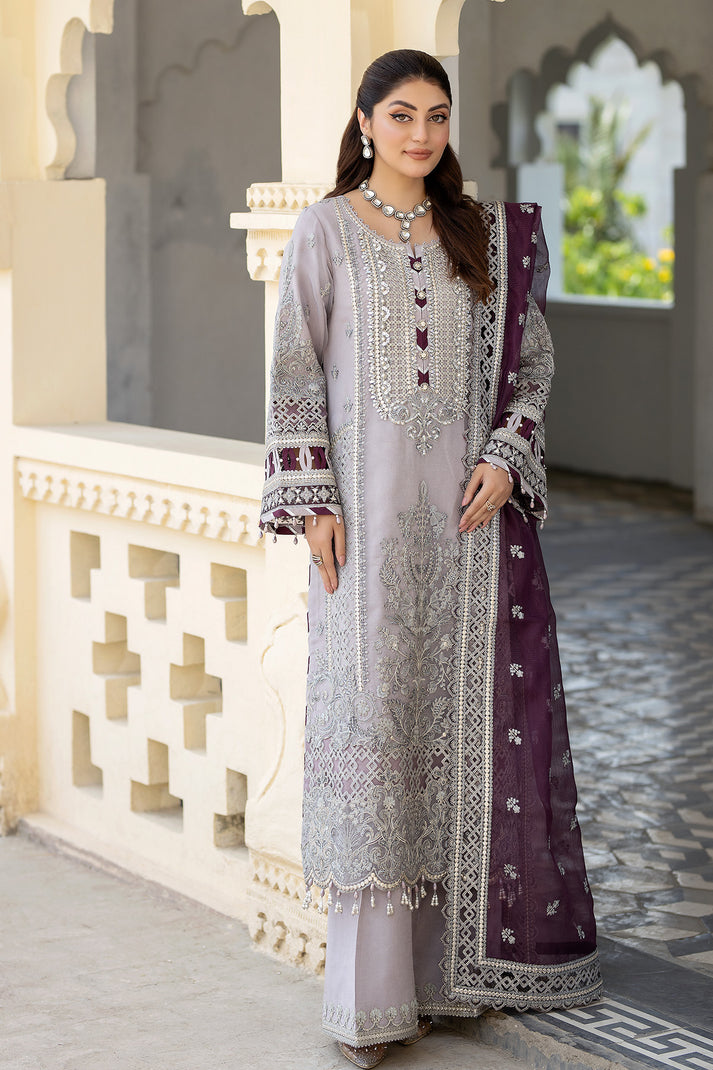 Imrozia Premium | Baad e Saba Formals | IP-55 Ada - Khanumjan  Pakistani Clothes and Designer Dresses in UK, USA 