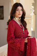 Imrozia Premium | Baad e Saba Formals | IP-56 Jalwa - Khanumjan  Pakistani Clothes and Designer Dresses in UK, USA 