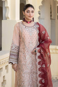 Imrozia Premium | Baad e Saba Formals | IP-58 Haseen - Khanumjan  Pakistani Clothes and Designer Dresses in UK, USA 