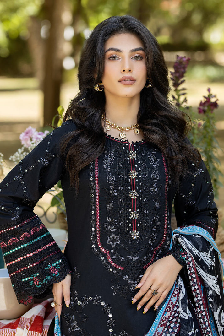 Imrozia Premium | Jaan-e-Ada Lawn | Nazakat - Khanumjan  Pakistani Clothes and Designer Dresses in UK, USA 