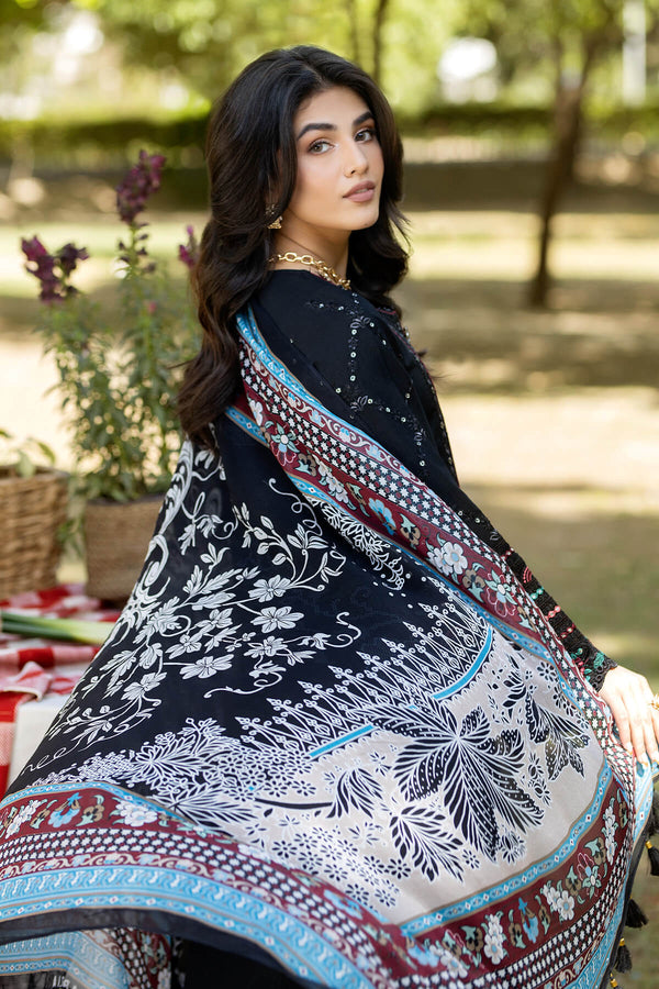 Imrozia Premium | Jaan-e-Ada Lawn | Nazakat - Khanumjan  Pakistani Clothes and Designer Dresses in UK, USA 