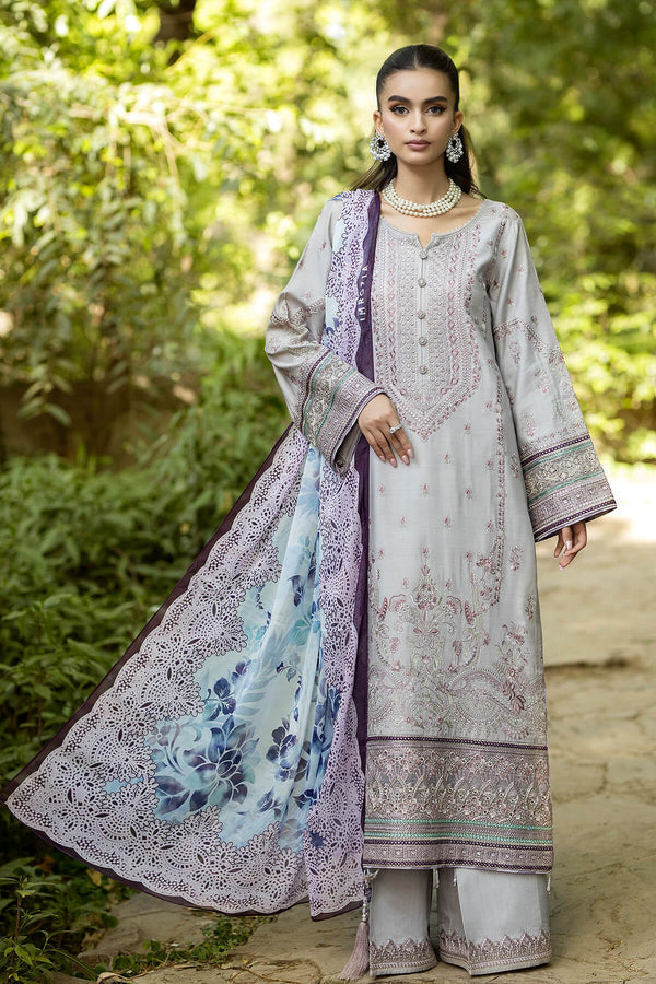 Imrozia Premium | Jaan-e-Ada Lawn |  Nawazish - Khanumjan  Pakistani Clothes and Designer Dresses in UK, USA 