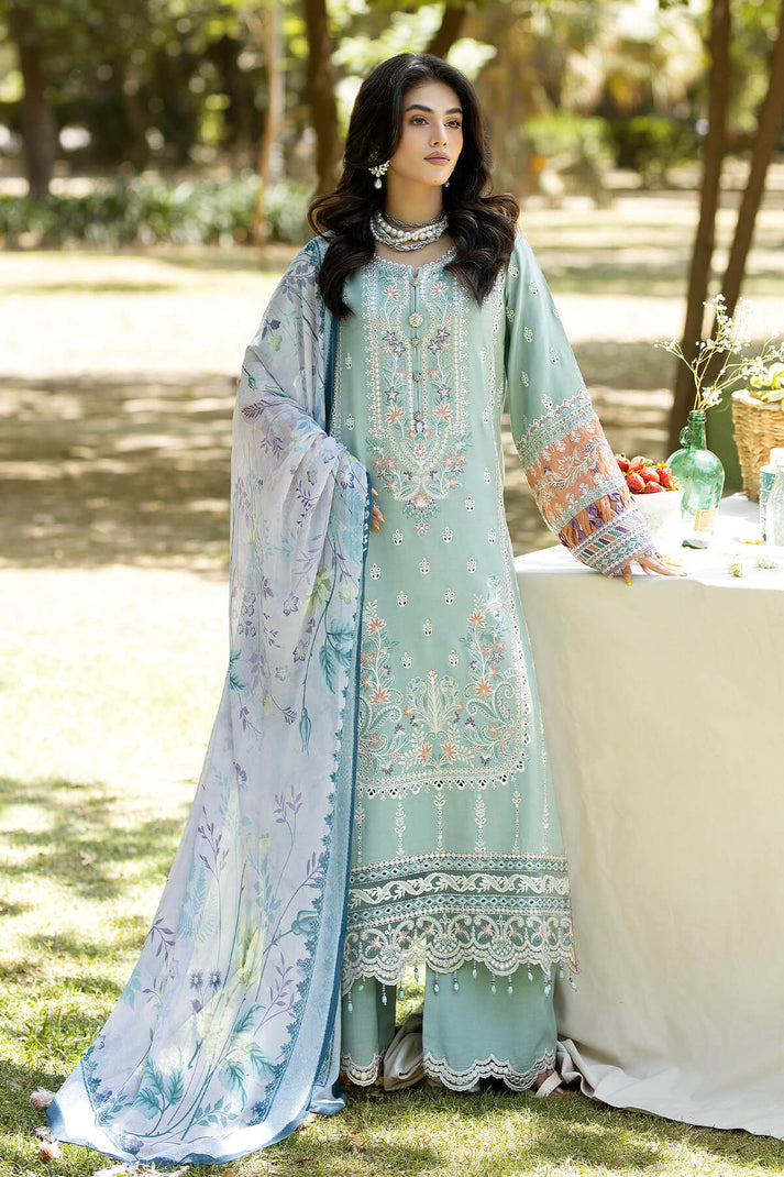 Imrozia Premium | Jaan-e-Ada Lawn | Gul - Khanumjan  Pakistani Clothes and Designer Dresses in UK, USA 