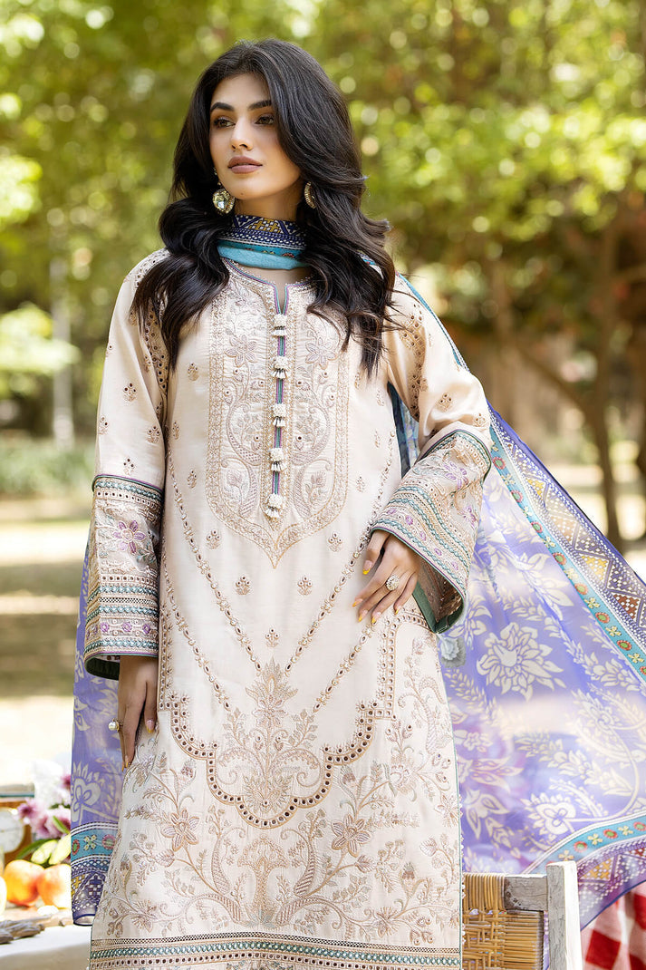 Imrozia Premium | Jaan-e-Ada Lawn |  Zibaai - Khanumjan  Pakistani Clothes and Designer Dresses in UK, USA 