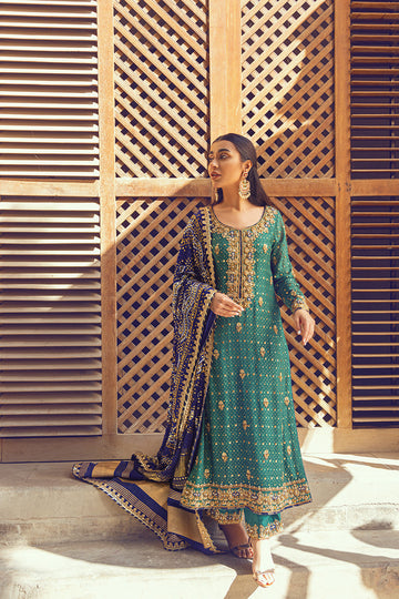 Sana Abbas | Wedding Formals | IFRA