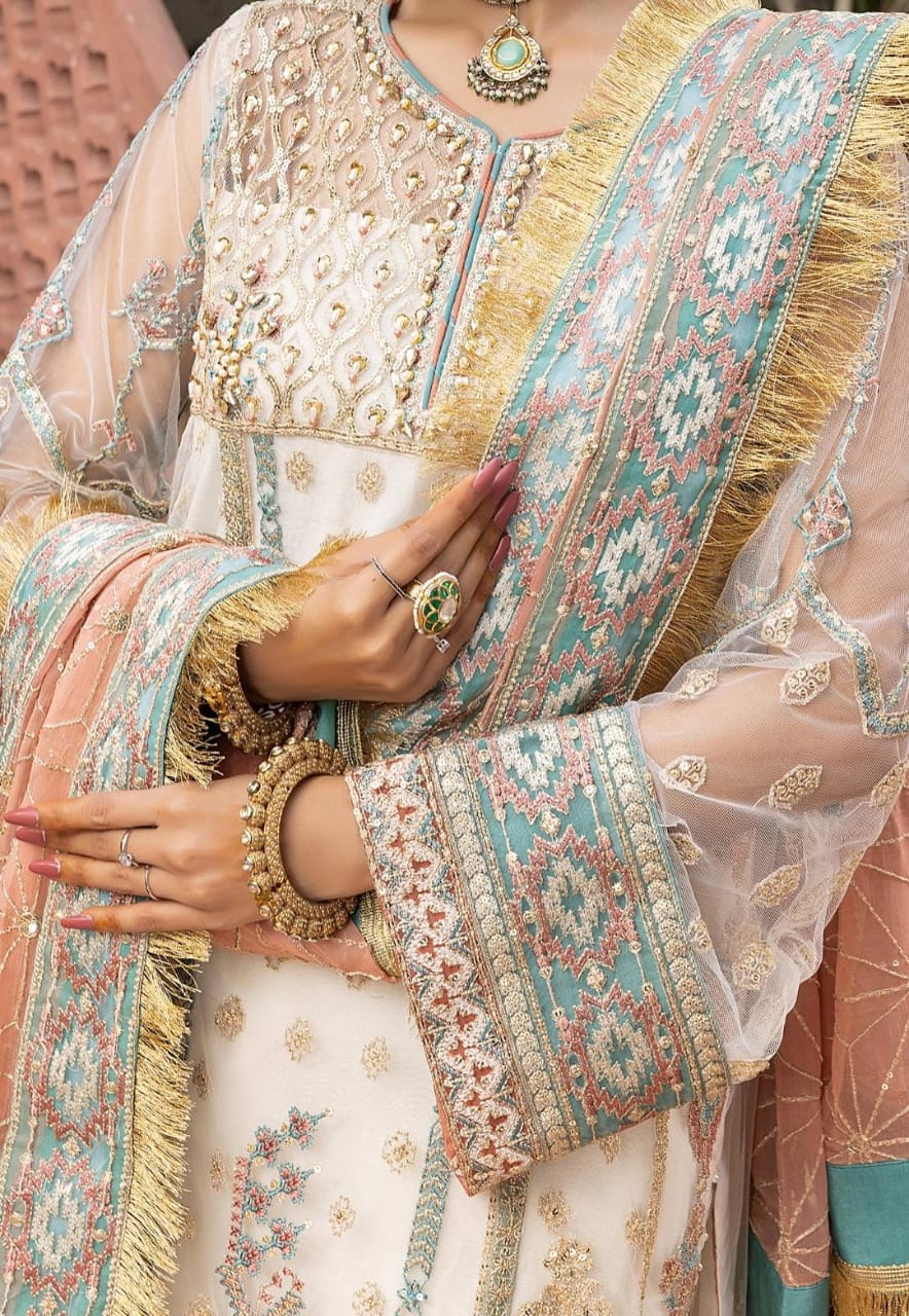 Adans Libas | Ik Daastan 23 | Sakina Bano Begum - Khanumjan  Pakistani Clothes and Designer Dresses in UK, USA 