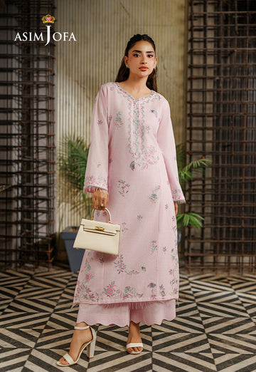 Asim Jofa | Luxury Pret | AJPB-302