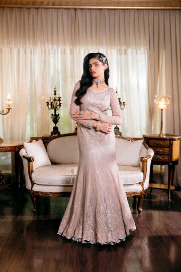 Nilofer Shahid | Whispers in the Moon Light | Soirée De Amor