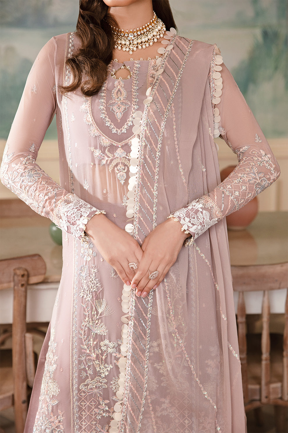 Zarposh | Amirah Collection | Noori - Khanumjan  Pakistani Clothes and Designer Dresses in UK, USA 