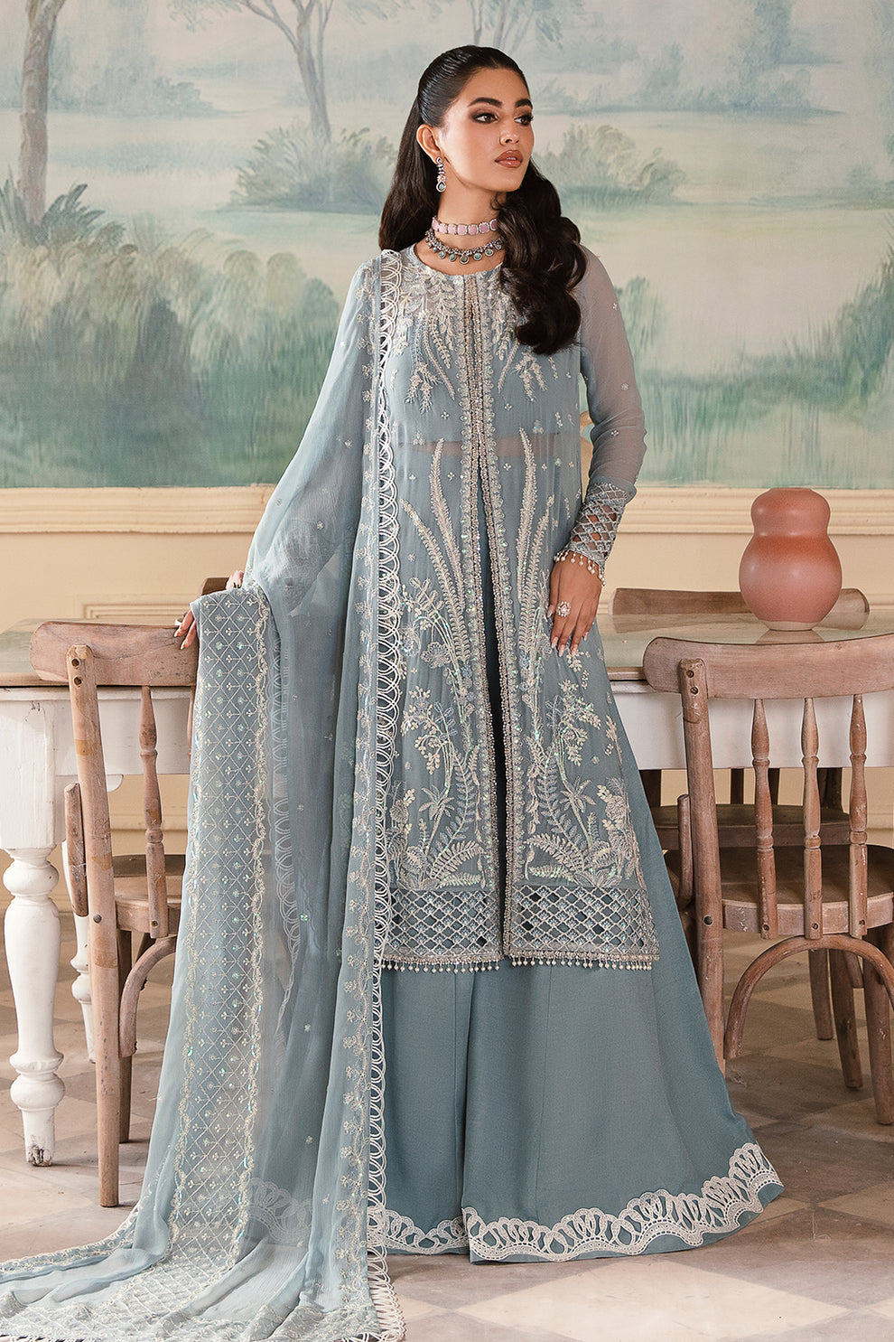 Zarposh | Amirah Collection | Shanze - Khanumjan  Pakistani Clothes and Designer Dresses in UK, USA 