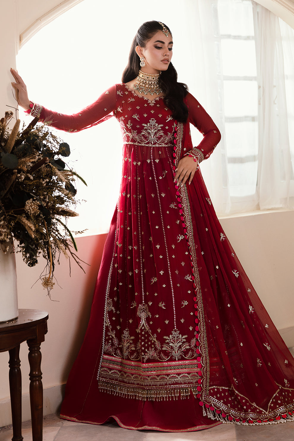 Zarposh | Amirah Collection | Ulfat - Khanumjan  Pakistani Clothes and Designer Dresses in UK, USA 