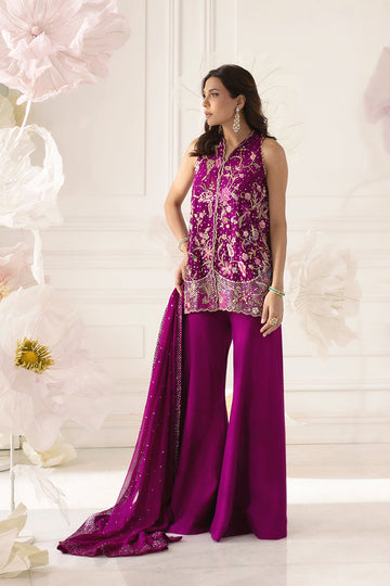 Mina Hassan | Festive Dholki 25 | Fariha