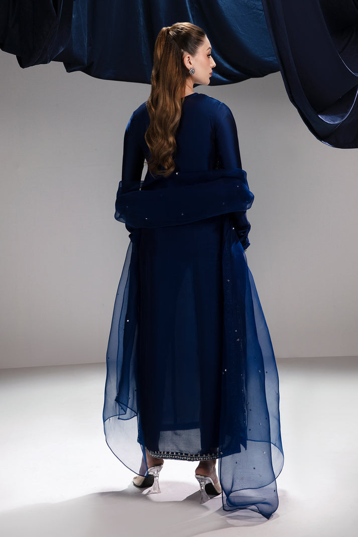 Raja Salahuddin | House of Mina | Diva